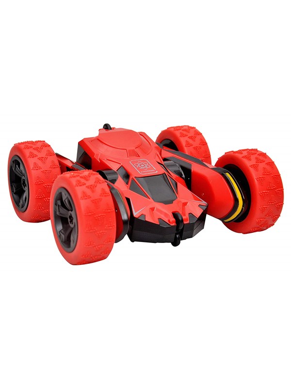 toyshine vibe remote control car rc stunt vehicle